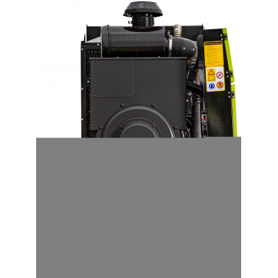 Дизельный генератор Motor АД350-T400 W в контейнере с АВР Дизельный генератор Motor АД350-T400 W в контейнере с АВР