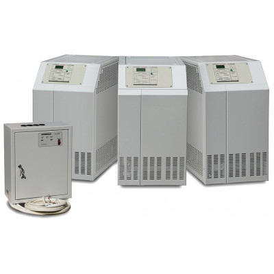 Стабилизатор напряжения Штиль R48000-3 Стабилизатор напряжения Штиль R48000-3