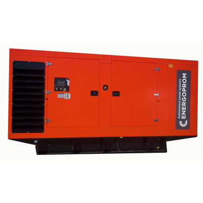 Дизельный генератор Energoprom ESY 12.5/400 с АВР Дизельный генератор Energoprom ESY 12.5/400 с АВР