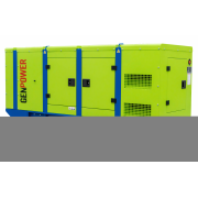 GenPower GPR-GNP 660 OTOSK ATS