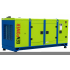 Дизельный генератор GenPower GPR-LRY 825 OTOSK ATS Дизельный генератор GenPower GPR-LRY 825 OTOSK ATS