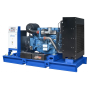 ТСС АД-280С-Т400-1РМ9 в контейнере