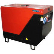 Endress ESE 1006 LS-GT ES с АВР