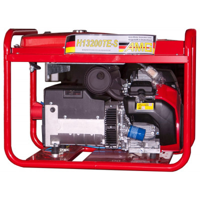 Бензиновый генератор AMG H 13200TE-S Бензиновый генератор AMG H 13200TE-S