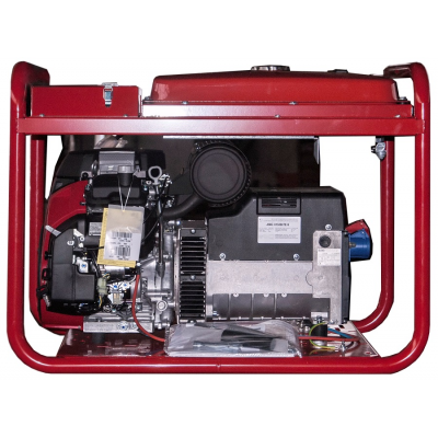 Бензиновый генератор AMG H 13200TE-S Бензиновый генератор AMG H 13200TE-S