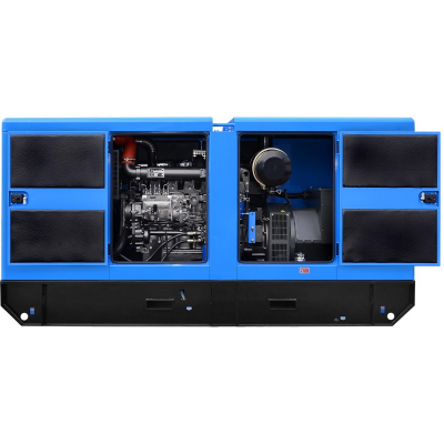 Дизельный генератор ТСС АД-80С-Т400-1РКМ11 Дизельный генератор ТСС АД-80С-Т400-1РКМ11