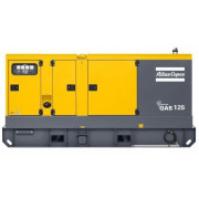 Atlas Copco QAS 125 с АВР