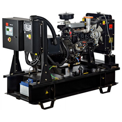 Дизельный генератор Fubag DS 30 DA ES Дизельный генератор Fubag DS 30 DA ES