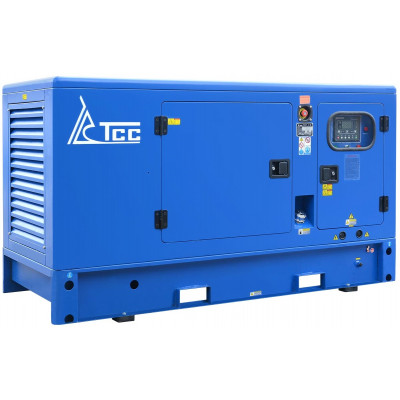 Дизельный генератор ТСС АД-36С-Т400-1РКМ5 Дизельный генератор ТСС АД-36С-Т400-1РКМ5