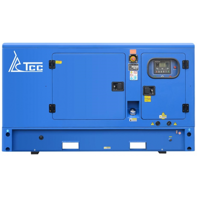 Дизельный генератор ТСС АД-36С-Т400-1РКМ5 Дизельный генератор ТСС АД-36С-Т400-1РКМ5