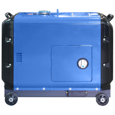 Сварочный генератор ТСС PRO DGW 3.0/250ES-R Сварочный генератор ТСС PRO DGW 3.0/250ES-R