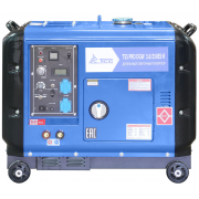 ТСС PRO DGW 3.0/250ES-R