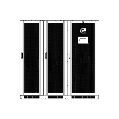 Модульный ИБП Парус электро СИП380А1000МД20.10-33/50 Модульный ИБП Парус электро СИП380А1000МД20.10-33/50