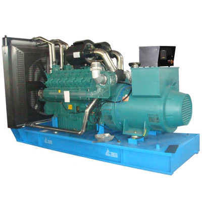 Дизельный генератор ТСС АД-900С-Т400-1РМ11 в контейнере с АВР Дизельный генератор ТСС АД-900С-Т400-1РМ11 в контейнере с АВР