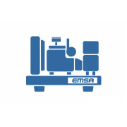 EMSA E IV ST 0190 с АВР