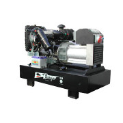 Вепрь АДА 31.5-Т400 РЛ в контейнере с АВР