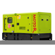 Motor АД50-T400 R в кожухе