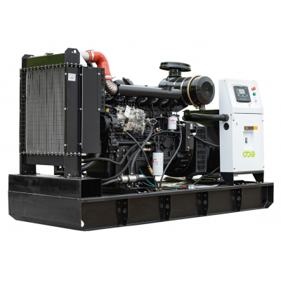 Дизельный генератор EcoPower АД1000-T400ECO W в контейнере с АВР Дизельный генератор EcoPower АД1000-T400ECO W в контейнере с АВР