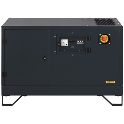 Газовый генератор Gazvolt Standard 6250 T Neva 01 с АВР Газовый генератор Gazvolt Standard 6250 T Neva 01 с АВР
