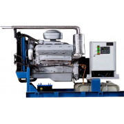 Motor АД315-T400