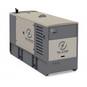 Elcos GE.AIS5.165/155.SS 400/230 с АВР