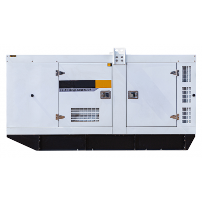 Дизельный генератор EcoPower АД600-T400ECO W в кожухе с АВР Дизельный генератор EcoPower АД600-T400ECO W в кожухе с АВР