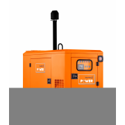 TAFE Power TAF-P-35A 1 фаза