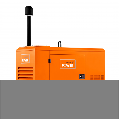 Дизельный генератор TAFE Power TAF-P-35A 1 фаза Дизельный генератор TAFE Power TAF-P-35A 1 фаза