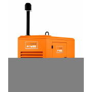 TAFE Power TAF-P-35A 1 фаза