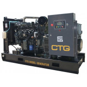 CTG AD-550SD