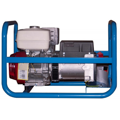 Бензиновый генератор AMG H 7500T Бензиновый генератор AMG H 7500T