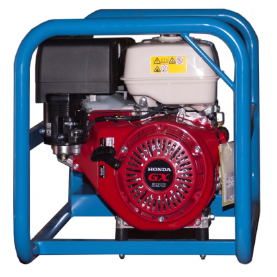 Бензиновый генератор AMG H 7500T Бензиновый генератор AMG H 7500T