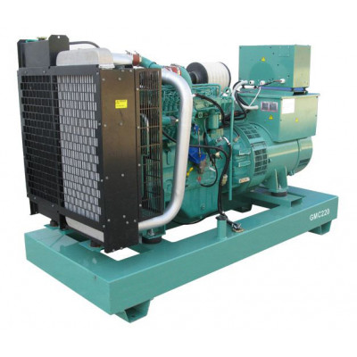 Дизельный генератор GMGen GMC220 Дизельный генератор GMGen GMC220