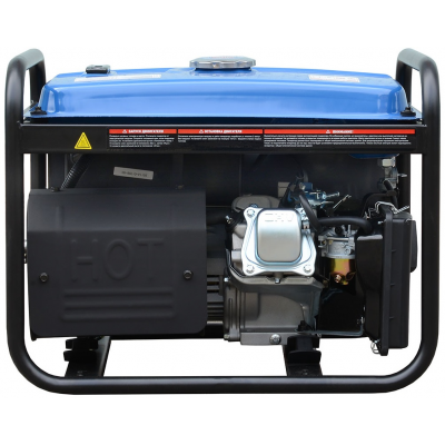 Бензиновый генератор ТСС SGG 2800L Бензиновый генератор ТСС SGG 2800L