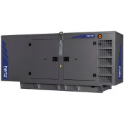 Hertz HG 150 PC в кожухе с АВР