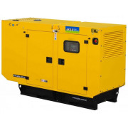 Aksa APD 35A в кожухе