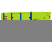 GenPower GNT-LRY 175 OTOSK ATS