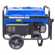 ТСС SGG 18000EH3LA в контейнере с АВР