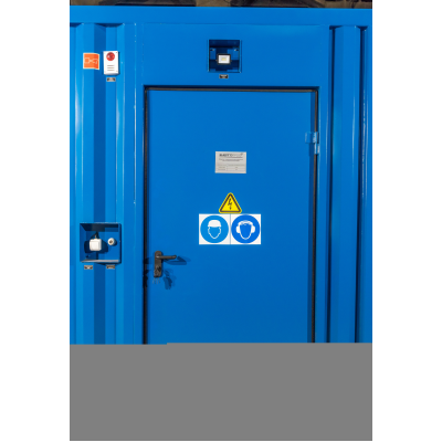 Контейнер ЭнергоПроф УБК-5 Контейнер ЭнергоПроф УБК-5