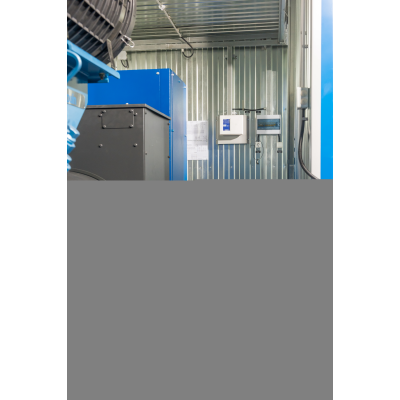 Контейнер ЭнергоПроф УБК-5 Контейнер ЭнергоПроф УБК-5