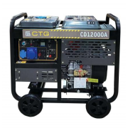 CTG CD12000A с АВР