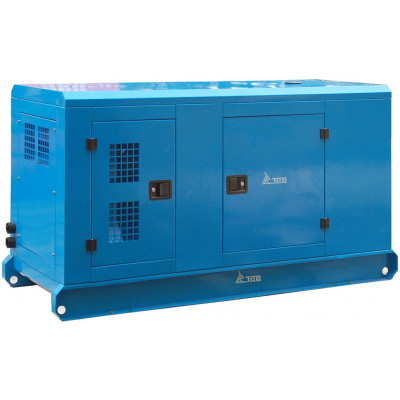 Дизельный генератор ТСС АД-90С-Т400-1РКМ19 Дизельный генератор ТСС АД-90С-Т400-1РКМ19