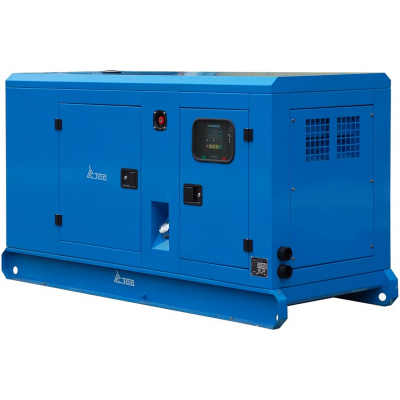 Дизельный генератор ТСС АД-90С-Т400-1РКМ19 Дизельный генератор ТСС АД-90С-Т400-1РКМ19