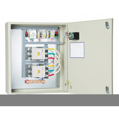 Дизельный генератор Atlas Copco QI 90 в контейнере с АВР Дизельный генератор Atlas Copco QI 90 в контейнере с АВР