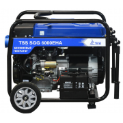 ТСС SGG 6000 EHA