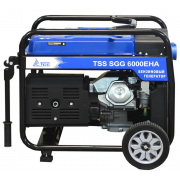 ТСС SGG 6000 EHA