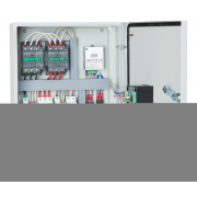 ММЗ МДГ 1310 в кожухе с АВР