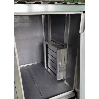 Контейнер ЭнергоПроф А2 Контейнер ЭнергоПроф А2