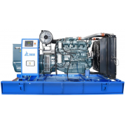 ТСС АД-250С-Т400-1РМ17 в контейнере