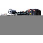 MGE P300DN в контейнере